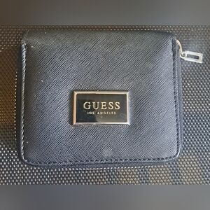 Guess Wallet Like New